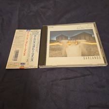 CD Cocteau Twins Garlands