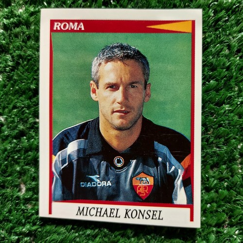 Figurina calciatori panini - figurina,