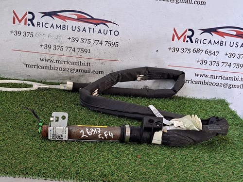 Airbag tendina laterale - airbag,
