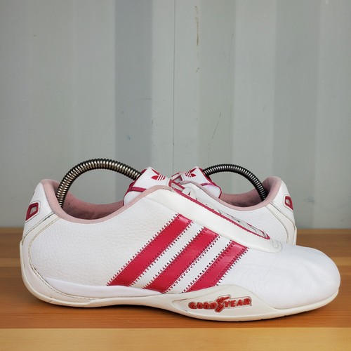 Adidas team goodyear - 6,