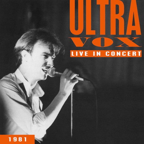 Ultravox bbc radio live - -,