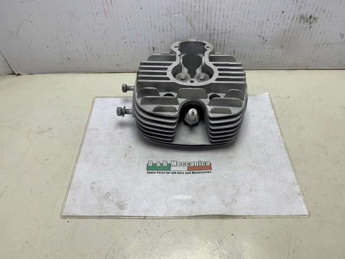 Testa testata moto - testata,