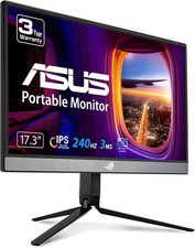 ASUS ROG Strix 17,3" 1080P