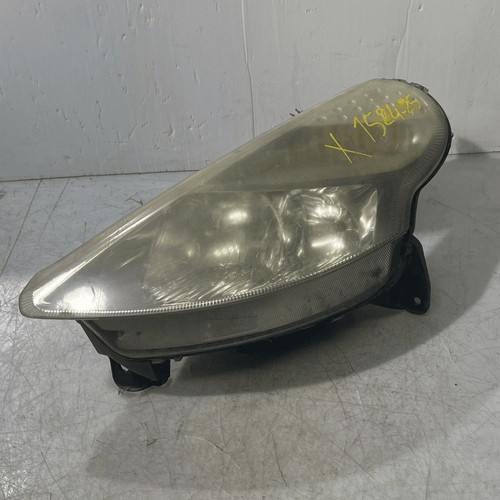 Proiettore citroen c3 - proiettore,