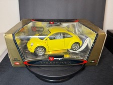 Bburago Gold Collection