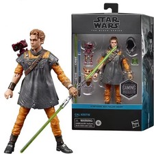 Figurine Hasbro Cal Kestis