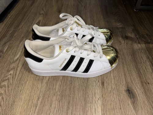 Adidas superstar metal toe - adidas,