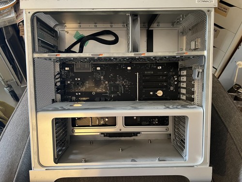 Custodia apple mac - mac, a1289