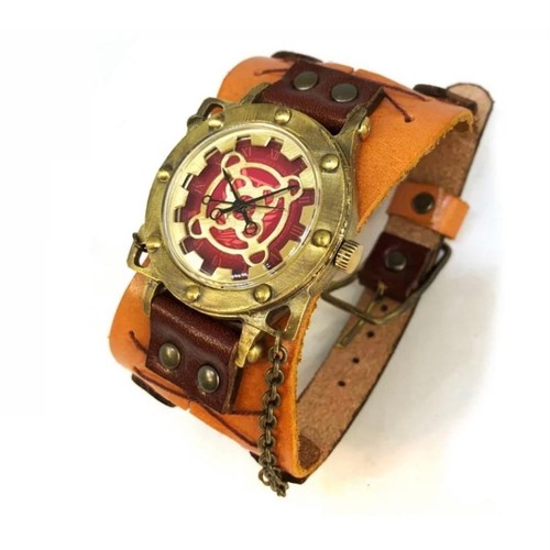 Orologio polso attack on - orologio,