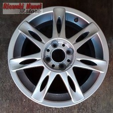 CERCHIO IN LEGA 6JX15 H2 ET 37