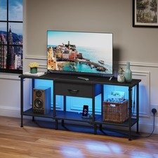 OYRREU Mobile TV con Presa