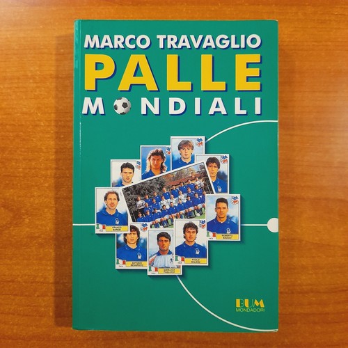 Palle mondiali marco - mondiali,