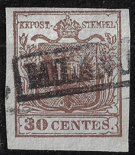 1850 asi lombardo veneto - lombardo,