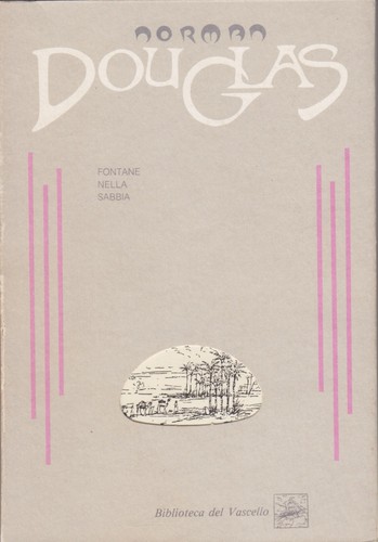 Norman douglas fontane - norman,