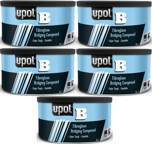 Upol composto per - per, ponti