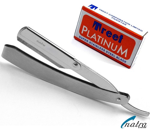 Rasoio incl lamette - rasoio,
