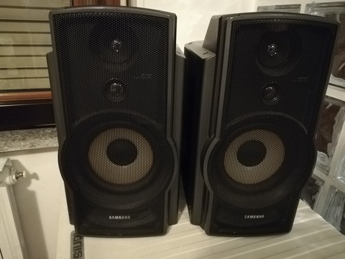 Altoparlanti stereo samsung - samsung, ps