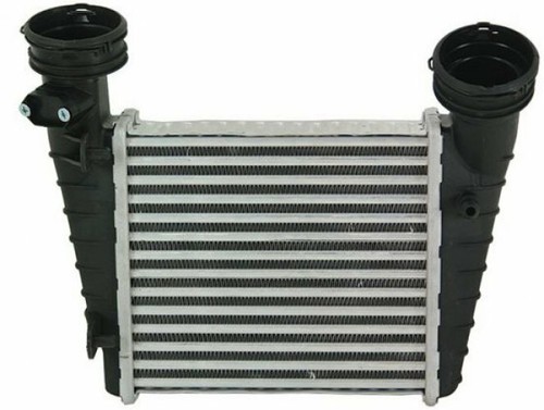 Intercooler