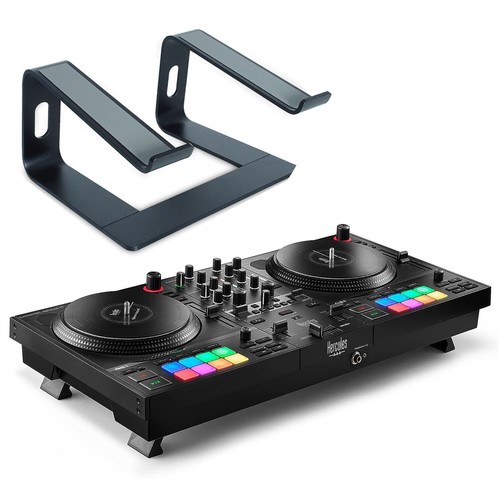 Hercules djcontrol inpulse 7 - djcontrol, t-7