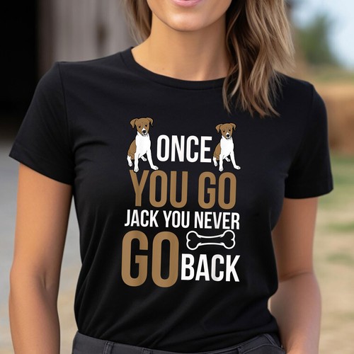 Maglietta once you jack - once, go
