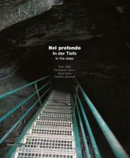 Nel Profondo. Peter Gilles, Ferdinando Greco, Birgit Kahle. Catalogo Della Mos
