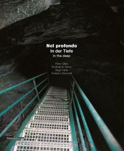 Nel profondo peter - peter, gilles