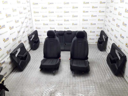 Juego sedili audi - juego,