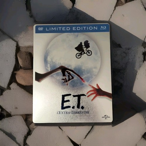 L extraterrestre limited - l'extraterrestre,