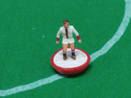 Spare player subbuteo - spare, hw
