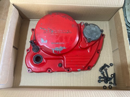 Carter frizione per honda - carter, xl