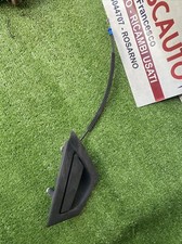 Maniglia Esterna Apertura