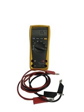 MULTIMETRO FLUKE 177 TRUE RMS