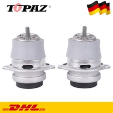 2x cuscinetto motore cuscinetto idro Audi Q7 3.0 TDI quattro Cayenne 92A VW Touareg anteriore