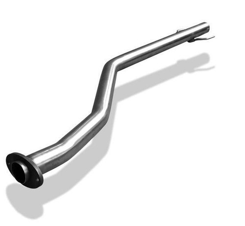 Fox scarico sportivo - fox,