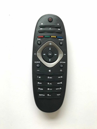Telecomando ricambio per tv - ricambio,