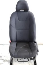 31363833 SEDILE ANTERIORE SINISTRO GUIDATORE VOLVO V40 D2 2.0 D 88KW AUT 5P (201
