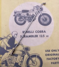 WARDS BENELLI Cobra Scrambler