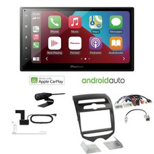 Pioneer autoradio apple - pioneer,