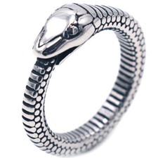 Anello Vintage Cerchio