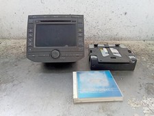 NAVIGATORE PER FORD C - Max