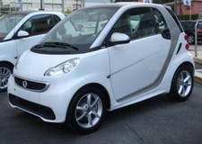 Ricambi smart 451 tappezzeria - ricambi,