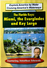 Florida Keys: Miami Everglades