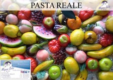 Pasta Reale Frutta Martorana