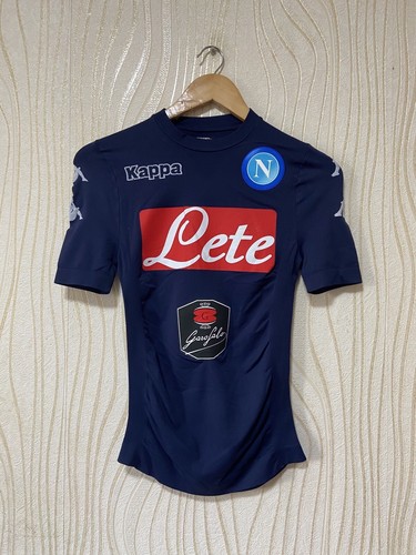 Napoli 2017 2018 third - 2018,