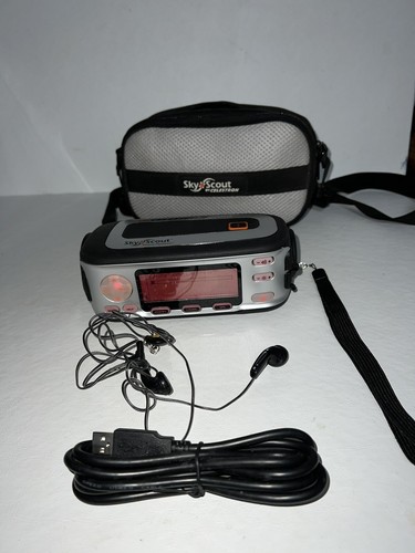 Celestron skyscout personal - celestron,