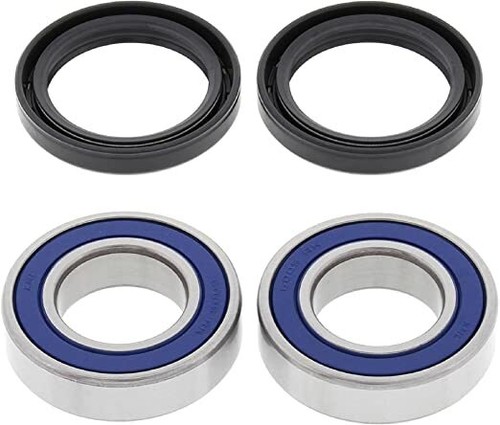 Kit cuscinetti per ruota - kit,