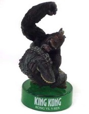 #F98-813 KAIYODO King Kong vs