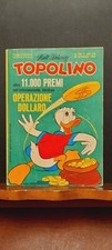 TOPOLINO LIBRETTO 709 del