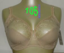 NUOVO @@ REGGISENO IMBOTTITO CHANTELLE Every Curve IT 85 GH/90 FH/100 GH/110F