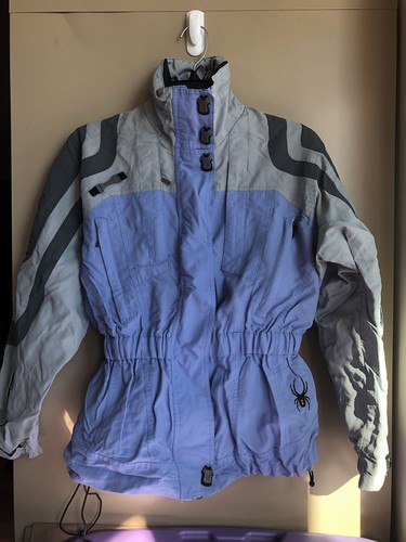 Spyder cappotto invernale - spyder,